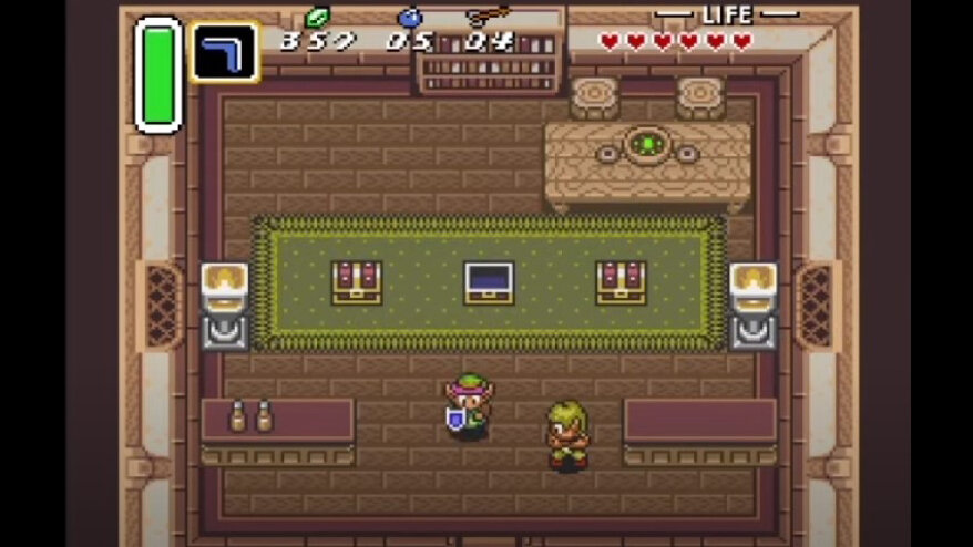 Даже сейчас выглядит отлично