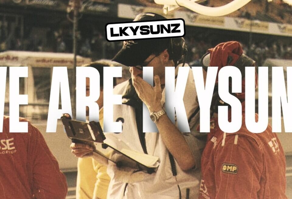    LKYSUNZ
