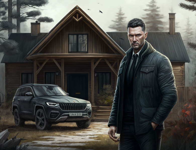 нейросеть миджорни