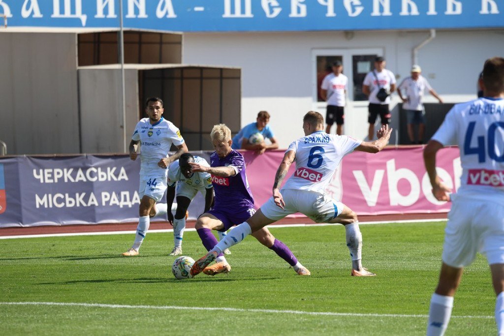 УПЛ 23/24
