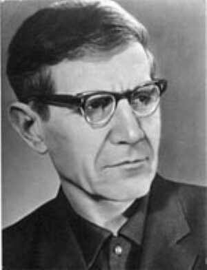 Александр Федорович Назаревич