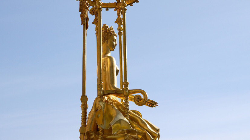   РИА Новости Юрий Артамонов