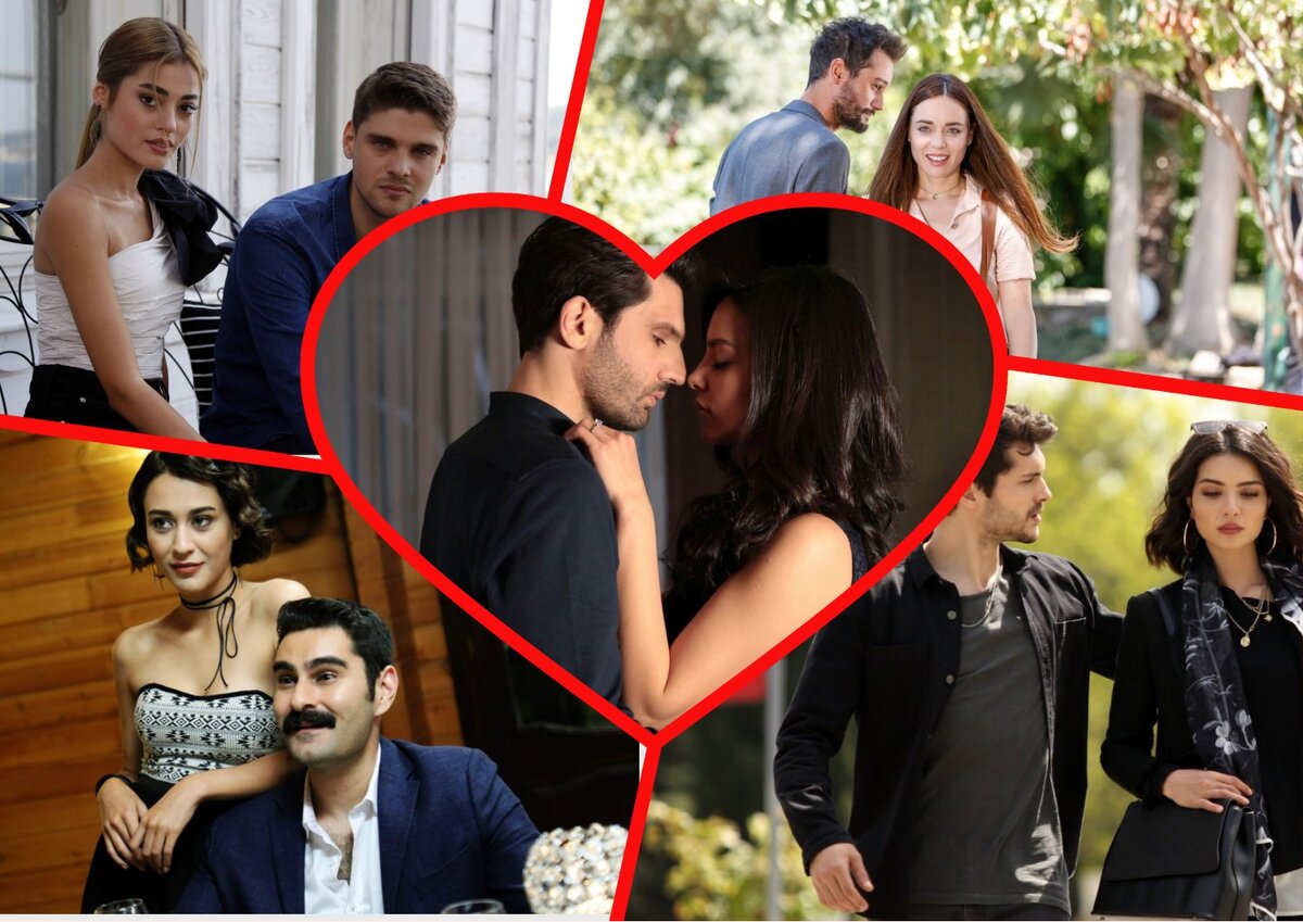 коллаж из фото из интернета