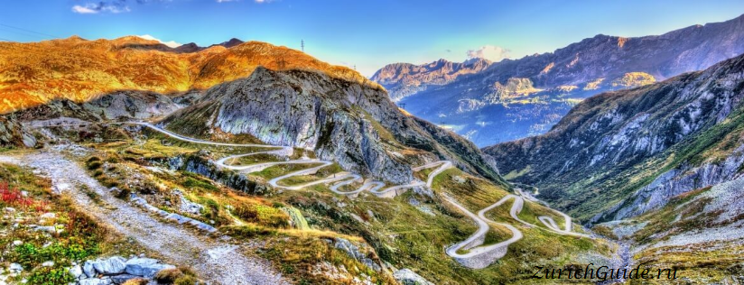 пожалуй, лучшая оборонительная точка =) http://zurichguide.ru/otdyh/ekskursii-po-shvejtsarii/alpijskie-gornye-perevaly-v-shvejtsarii
