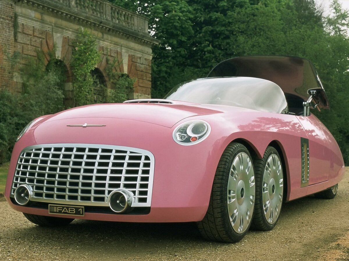 Fodr Fab 1(2004 год) . Автор фото "bibipedia.info"