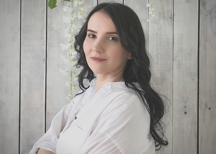 Эссе "Если вы есть, вы останетесь", психолог Галина Соколенко