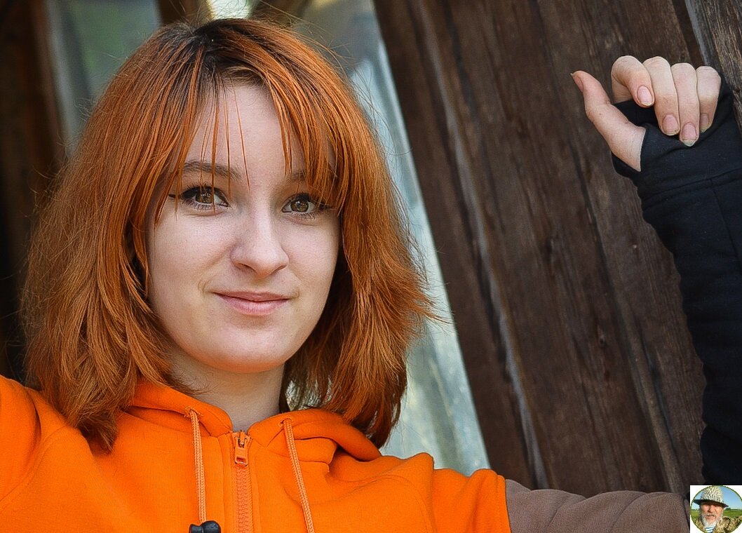 Красивая, но наглая соседка