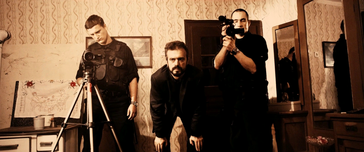 Сербский фильм» (серб. Српски фильм;англ. A Serbian Film) — фильм режиссера Срджана Спасоевича. После выхода фильма на экраны, он получил большой общественный резонанс и неоднозначные отзывы, как в Сербии, так и за её пределами, в связи с излишней жестокостью и натуральным изображением изнасилований, некрофилии и педофилии. Также фильм имеет мощный политический подтекст.