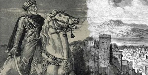  حسن صباح (перс.) Хасан Ибн Саббах