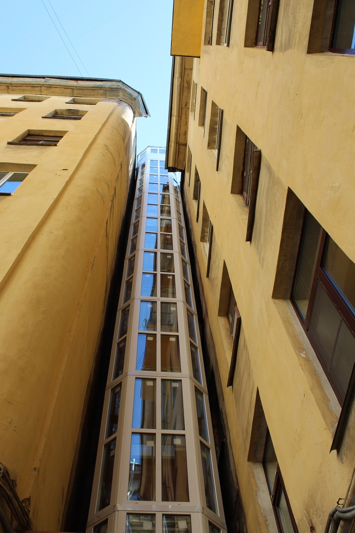 Фото - "МЛМ Нева трейд"