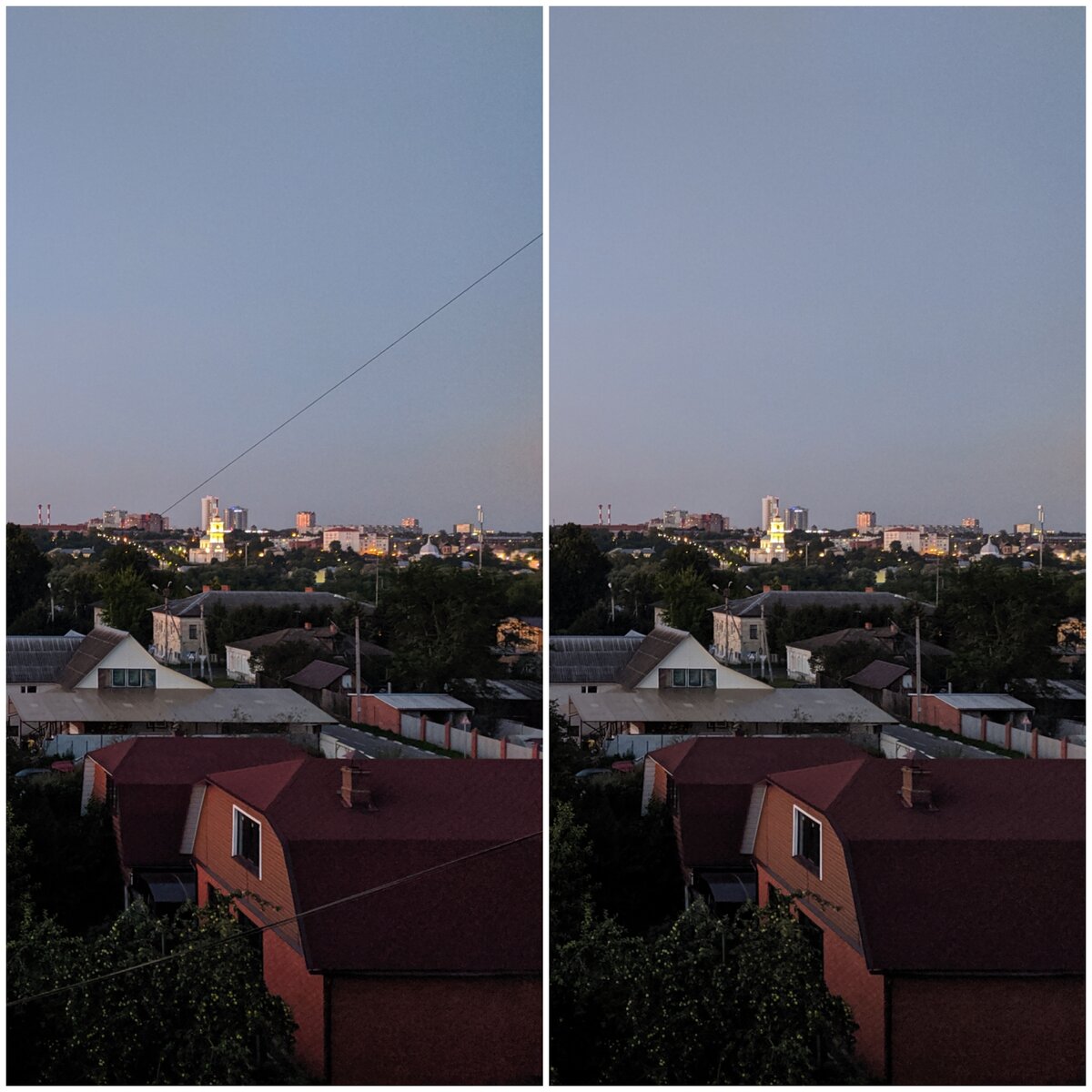 До/после