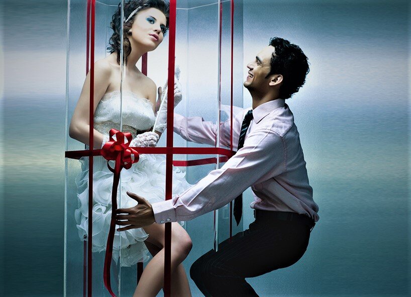 Сначала это круто — когда кто-то готов сделать для тебя всё, а потом это начинает пугать или просто надоедать