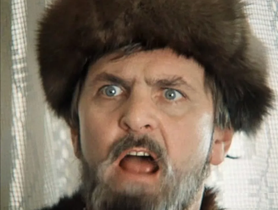 - Какая такая собака?!