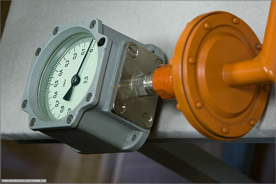 Какой-то показометр.