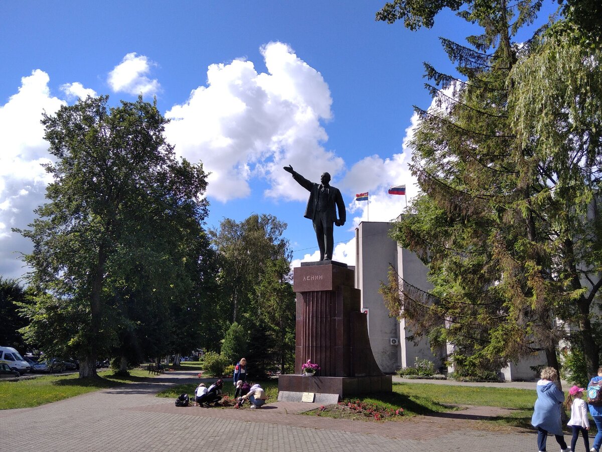 Верной дорогой идёте, товарищи!