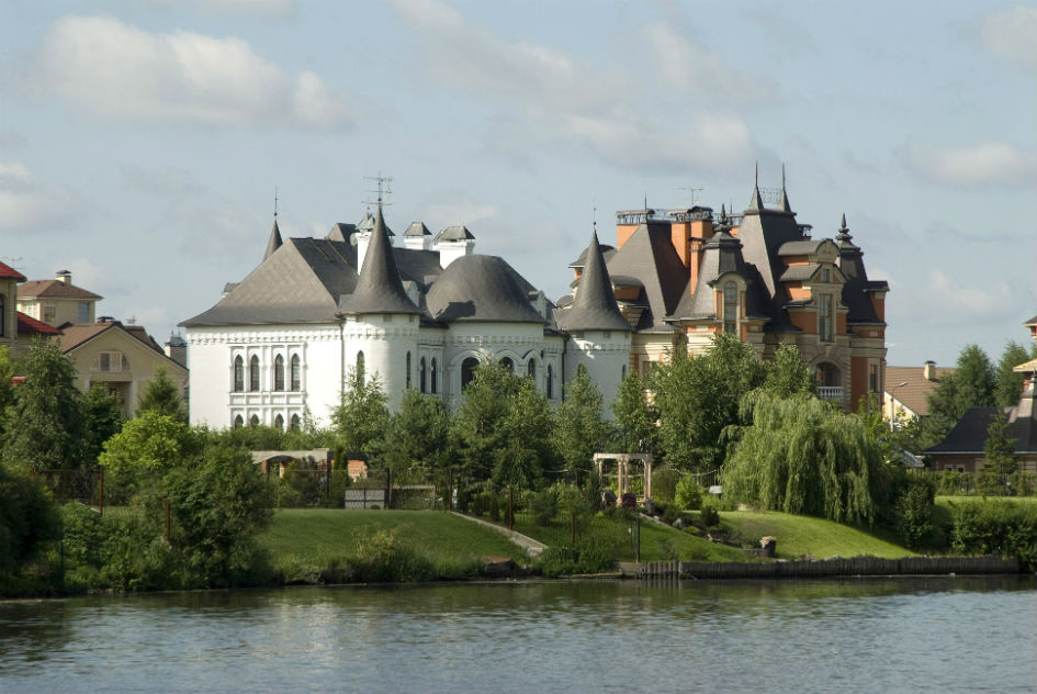 Фото: Сергей Петров/ИТАР-ТАСС