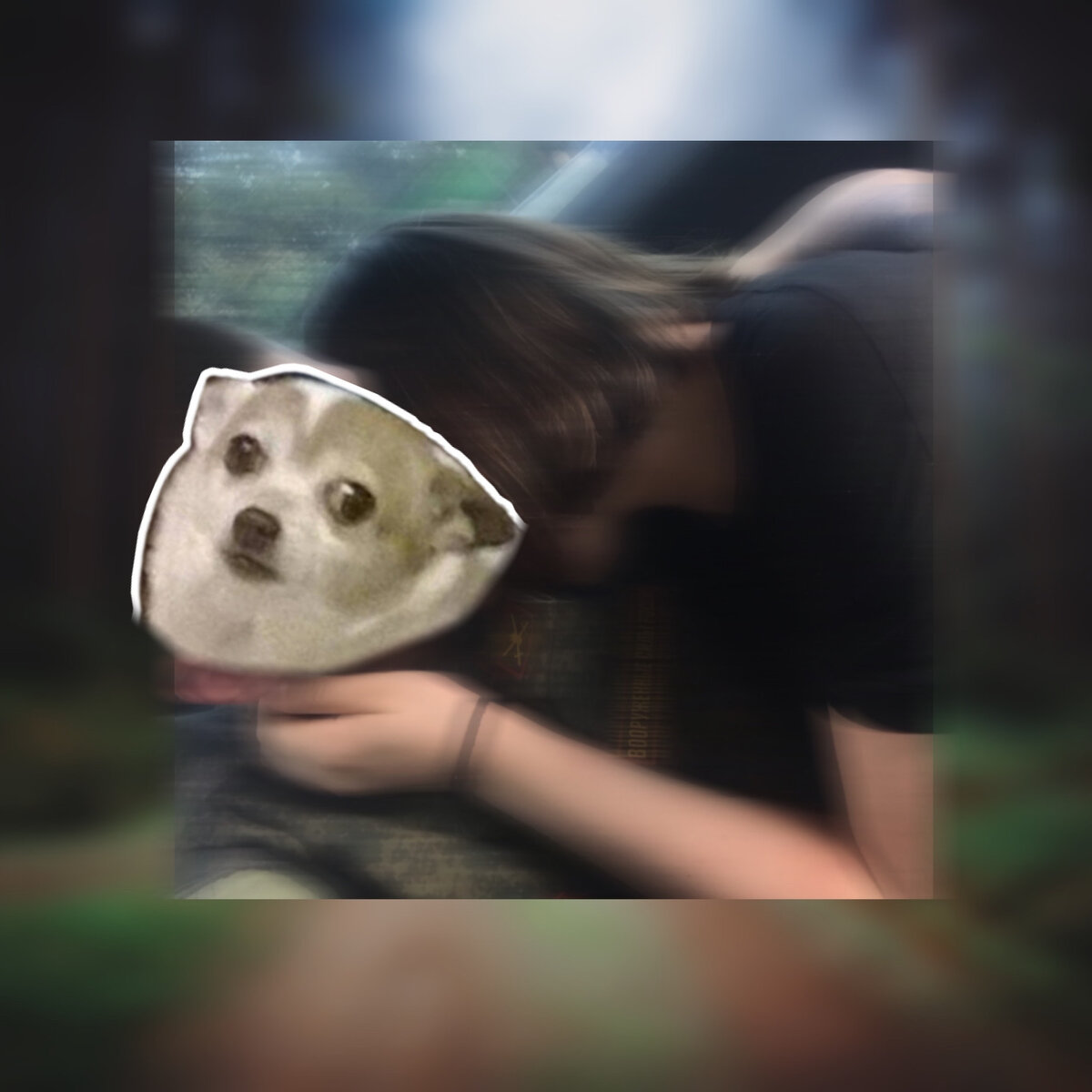 Всем добра и пёселей;)