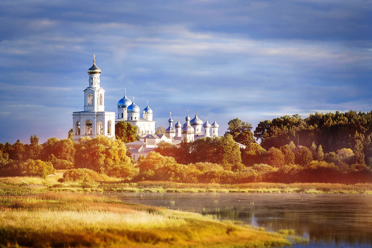 Фото великая россия