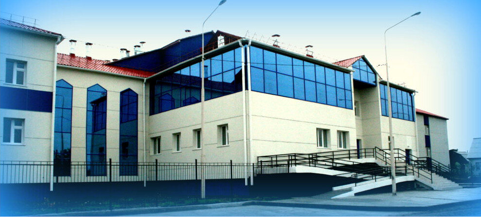  Олекминская ЦРБ.