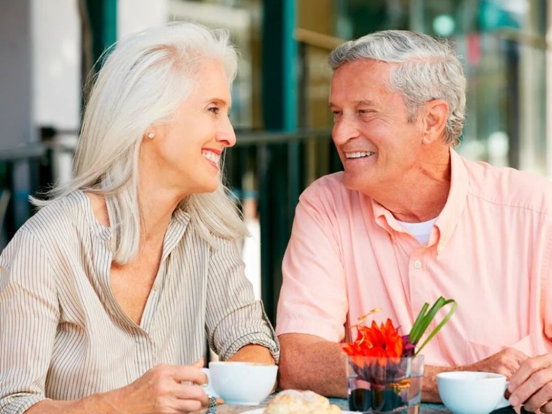 Эти продукты точно не стоит есть после 50-ти