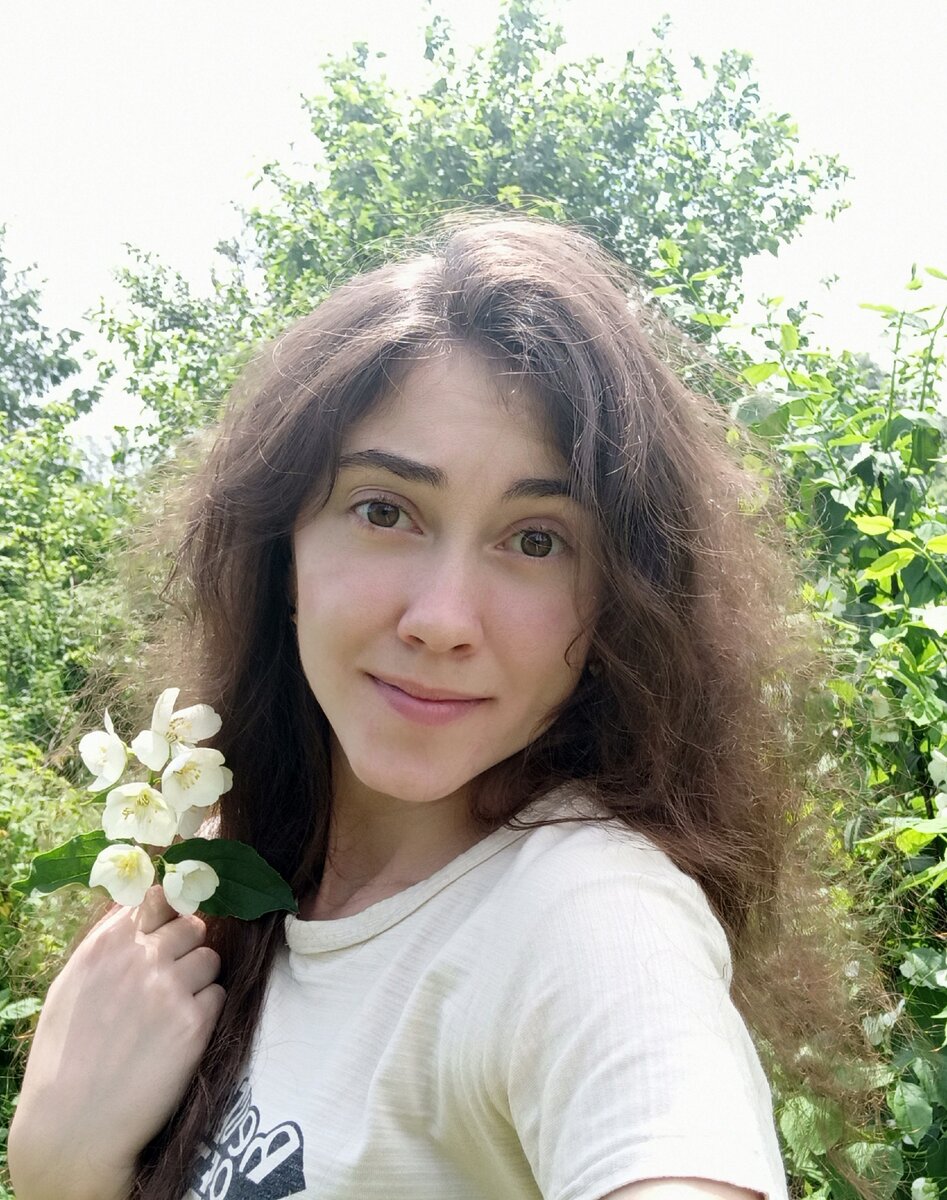 Умение выпасть из мира иногда даёт гораздо больше, чем умение в него погрузиться