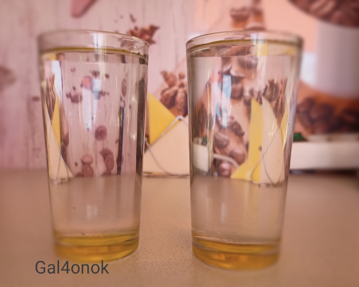 Утро начинается с воды ☀️