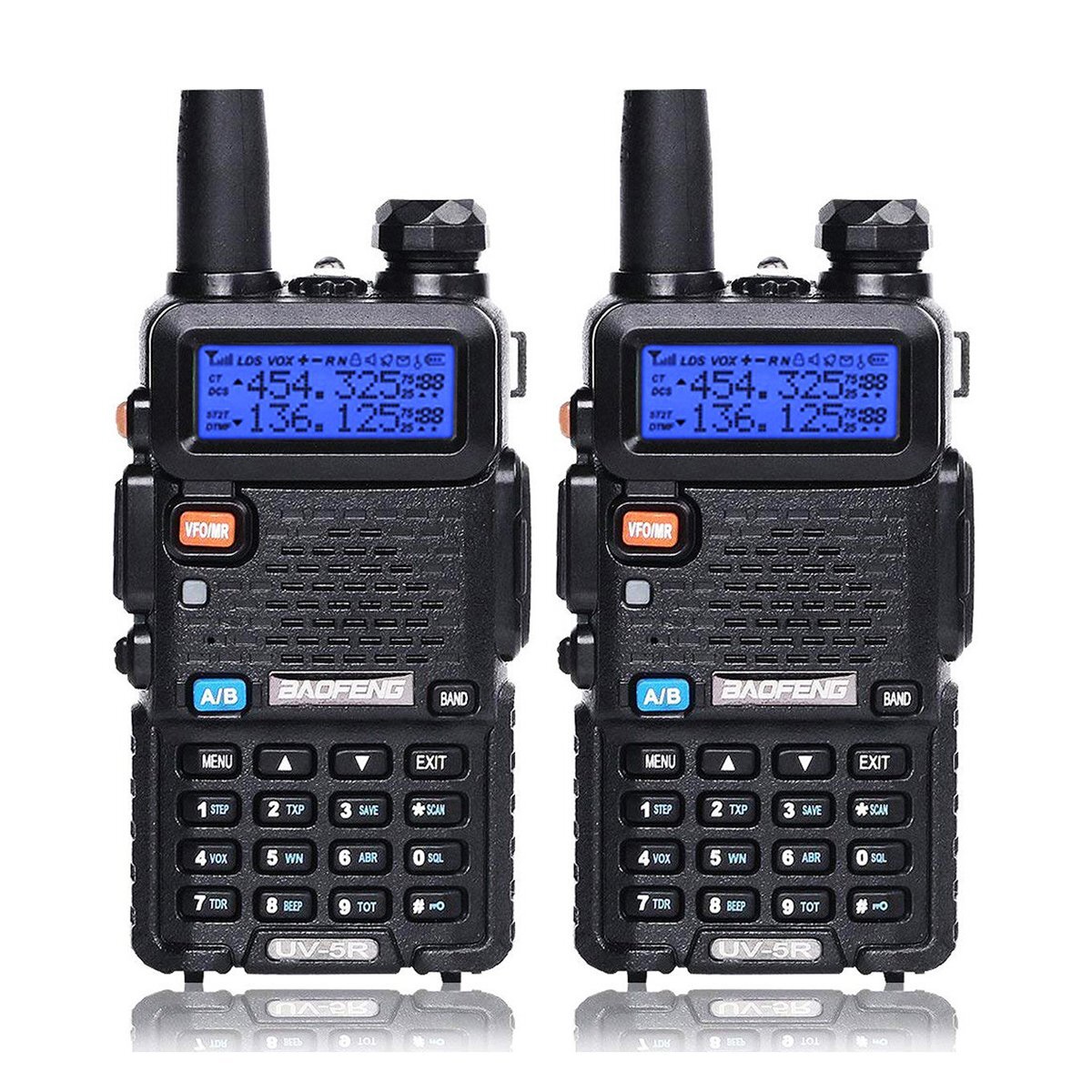 Baofeng UV-5R