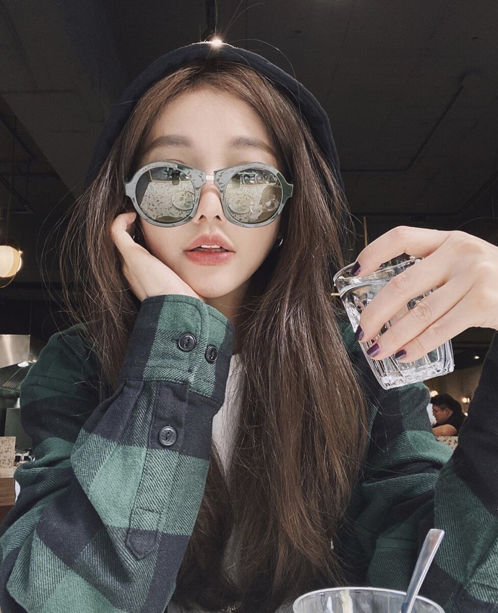 Lure Shu Instagram 