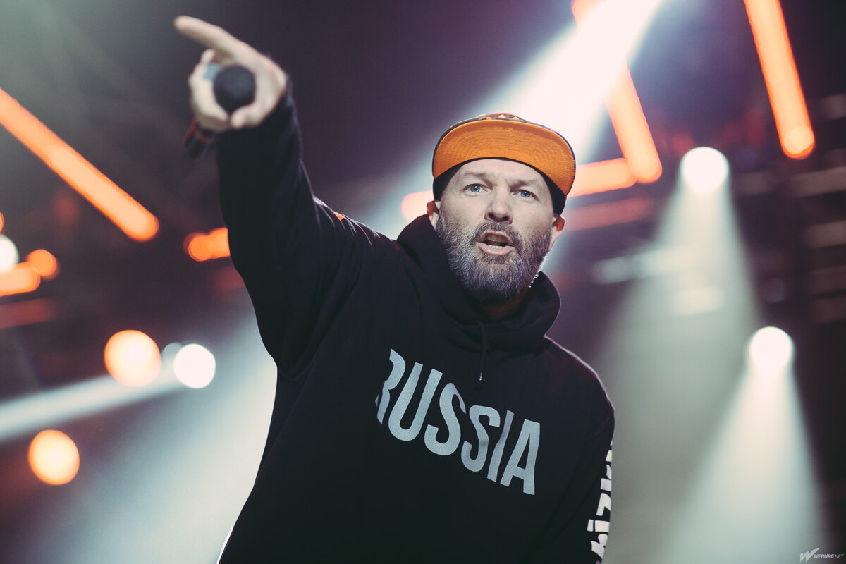 Картинки группы limp bizkit