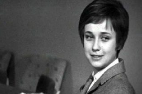 Ирина Печерникова