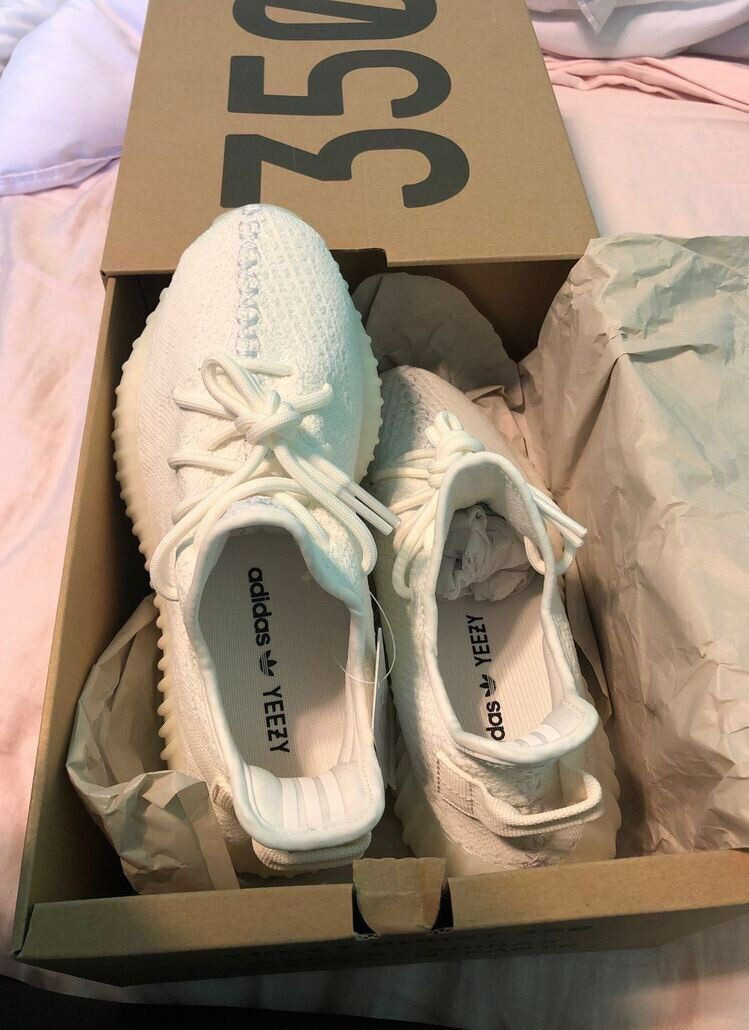 Купил красовки 👟