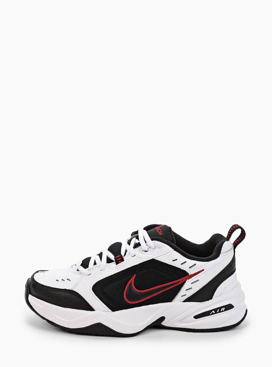 1)NIKE AIR MONARCH (цена: 4599₽)