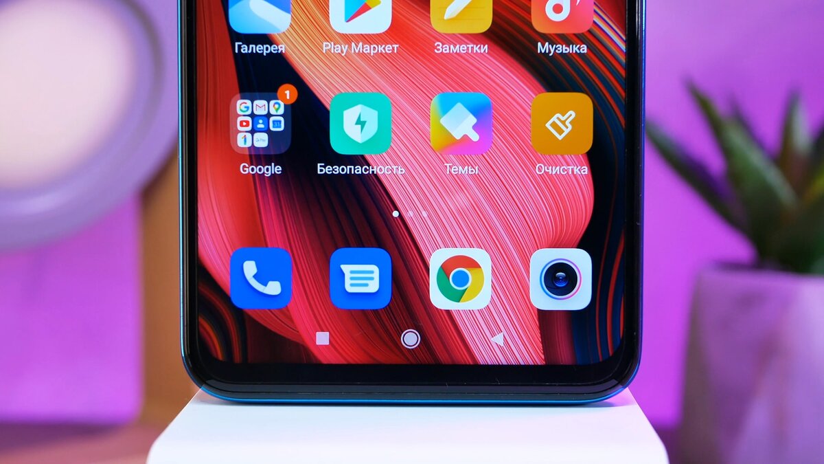 обзор редми ноут 13 про