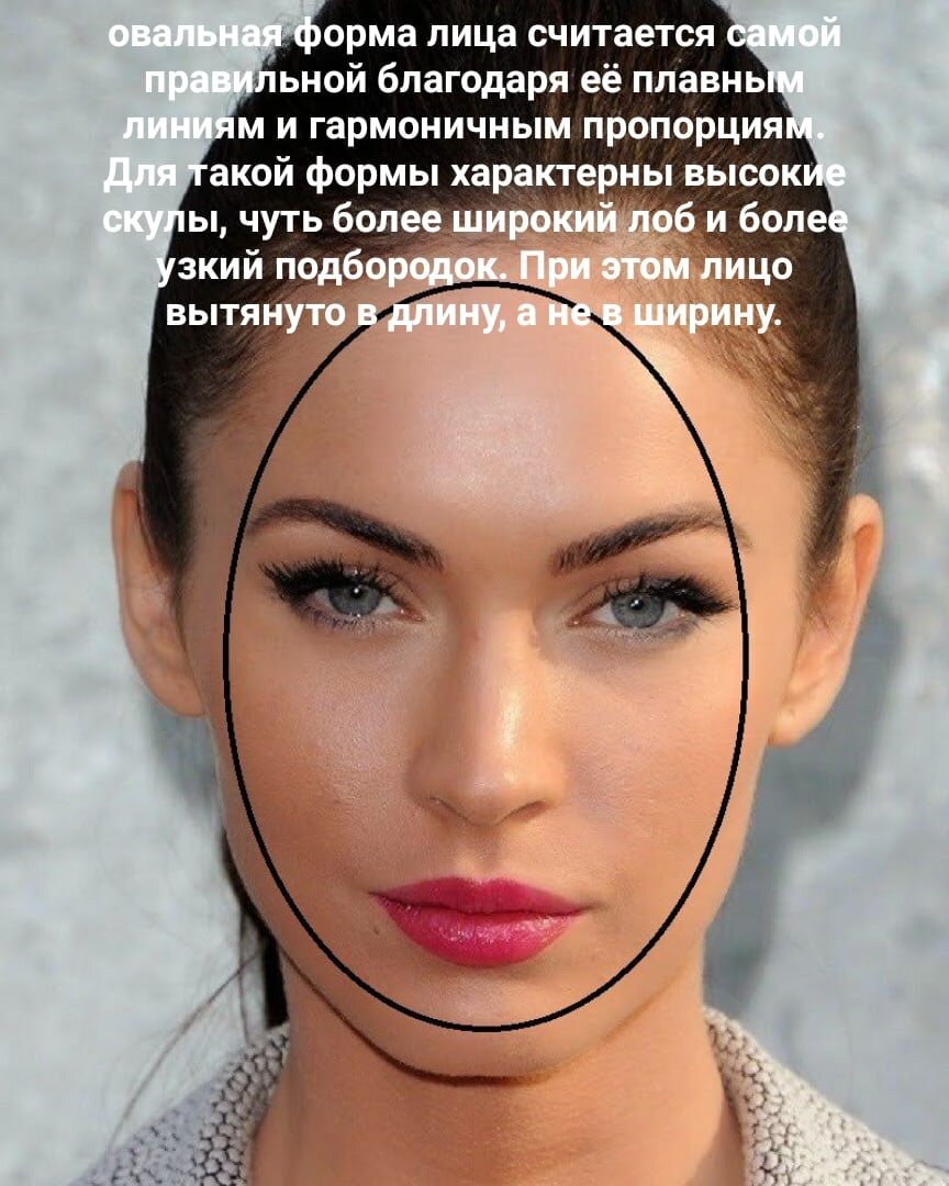 Как подобрать очки по форме лица | Азбука офтальмологии | Дзен