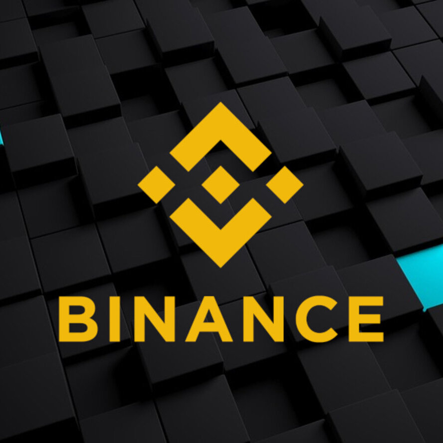 Binance LaunchPool