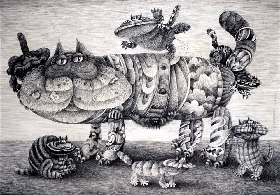 что происходит?