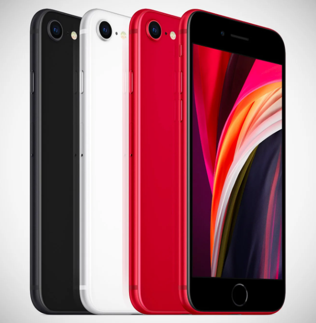 iPhone SE 2020