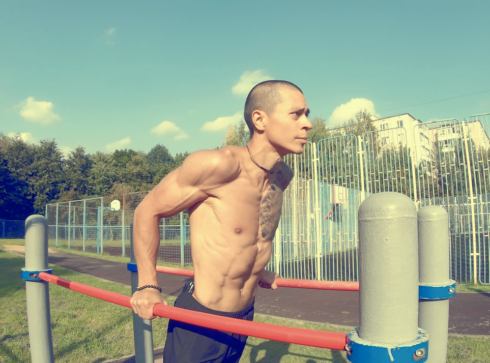 Neofit Арсений Ким