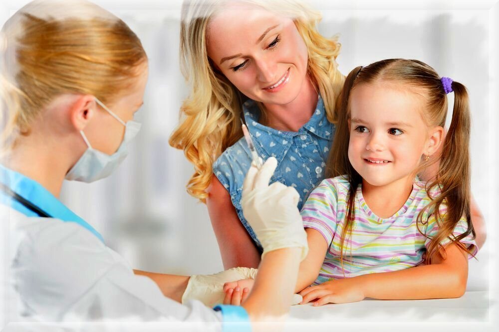 нужно ли ставить прививки детям "на всякий случай"?