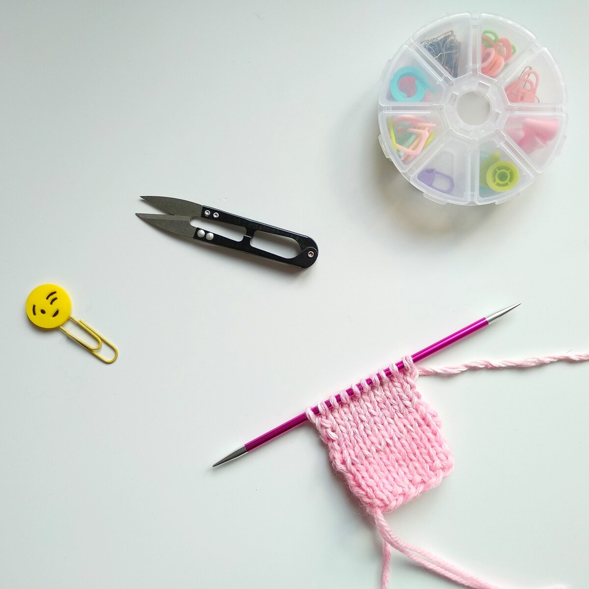 Смена цвета "разбивкой" при смежных цветах - и граница визуально размывается
