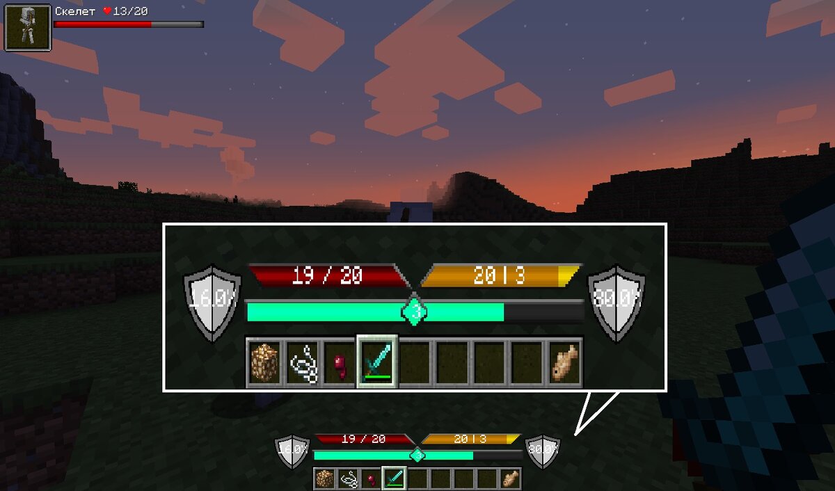 -2