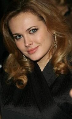 Анна Горшкова