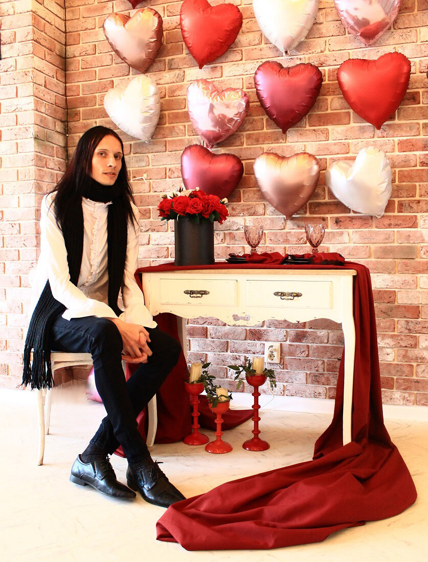 Мартин Селлаит "Отсутствующее сердце"