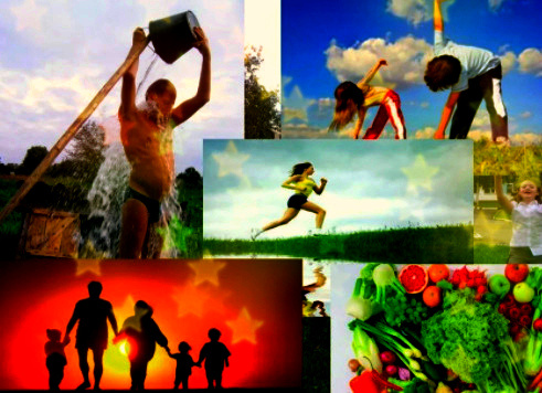 Быть всегда в форме? Да запросто!