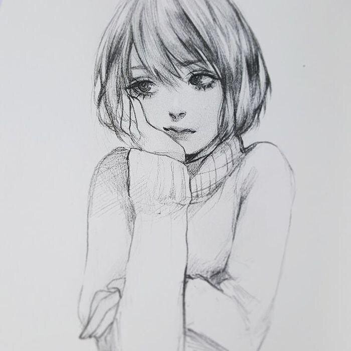 Художник М.Юсупова