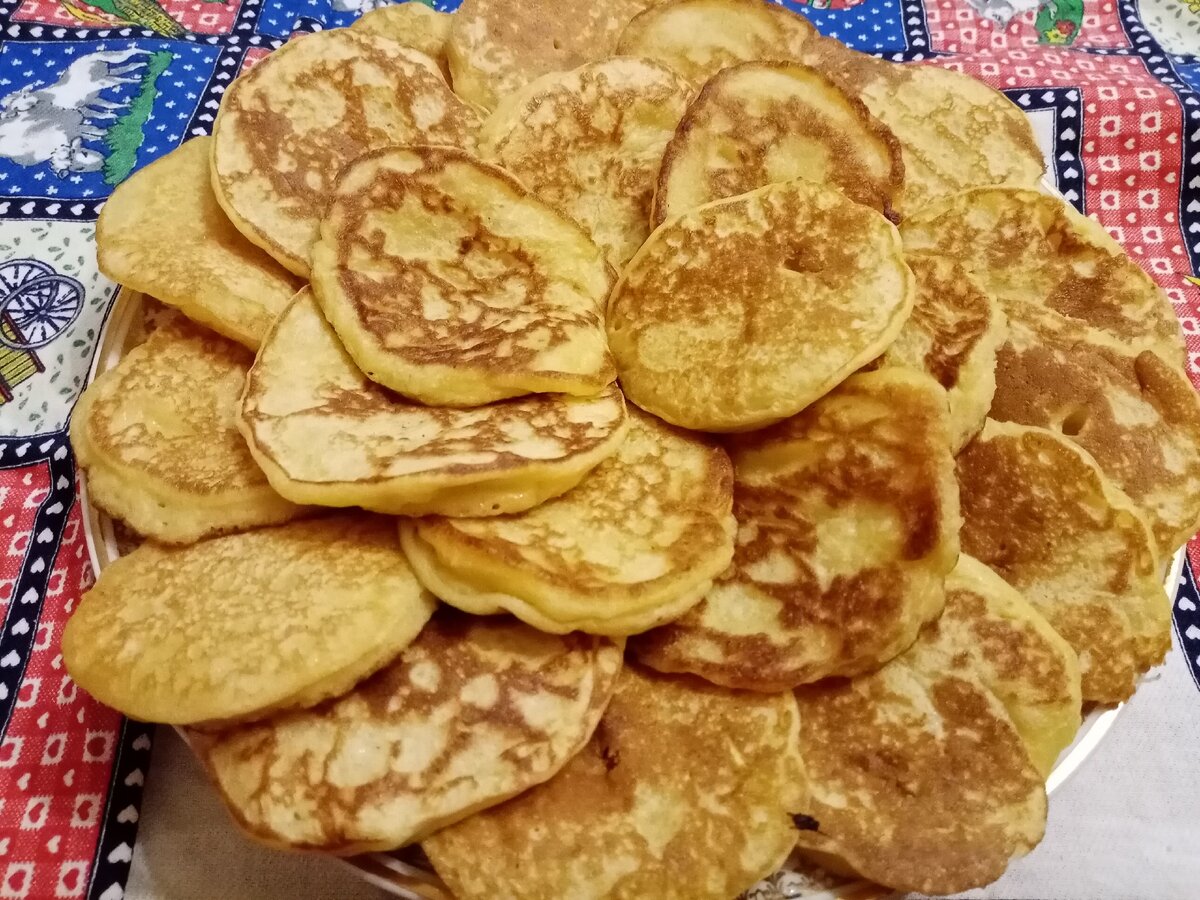 Яркие и ароматные 