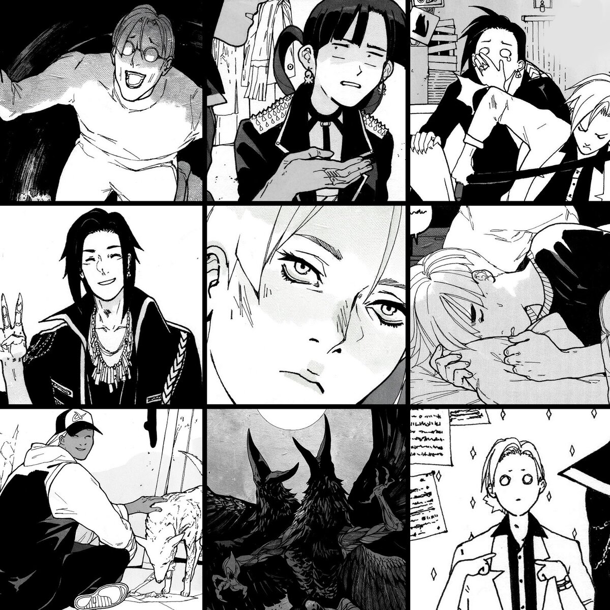 Издательство комиксов BUBBLE