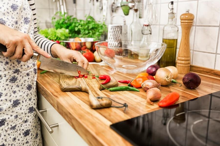 5 полезных советов о продуктах и кулинарии