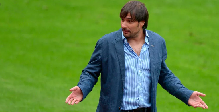 Д.Гунько. Фото из интернета.