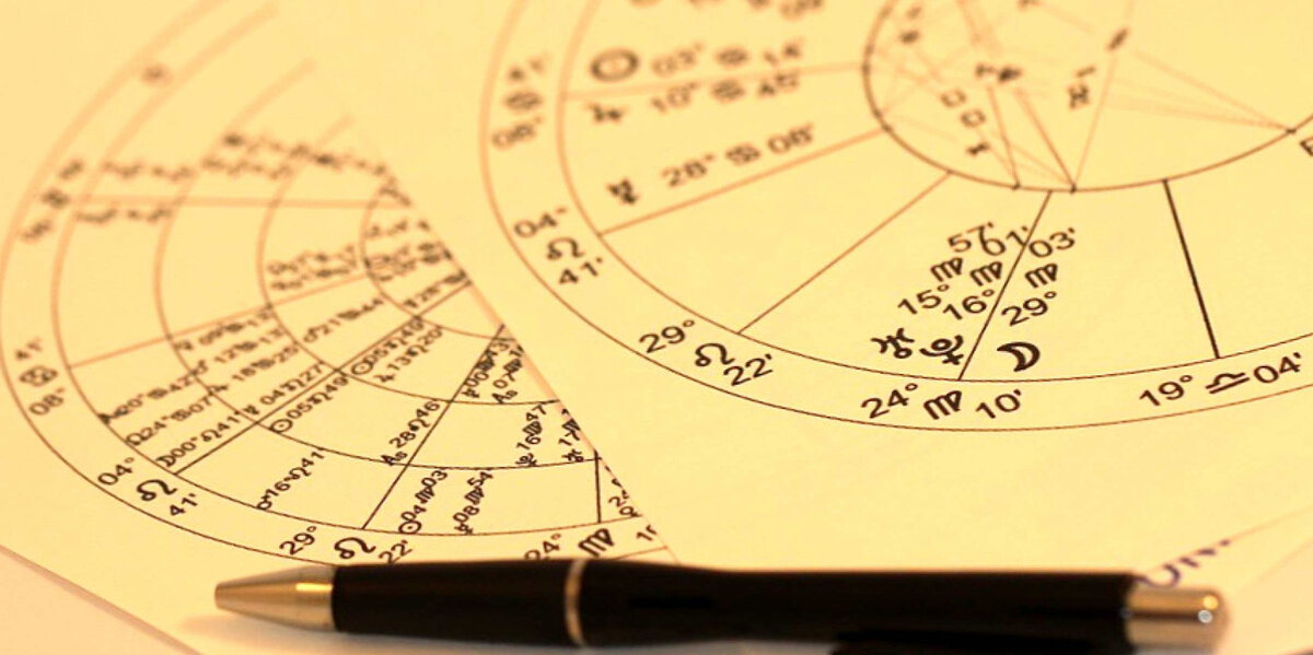 Как жить без страданий по гороскопу?